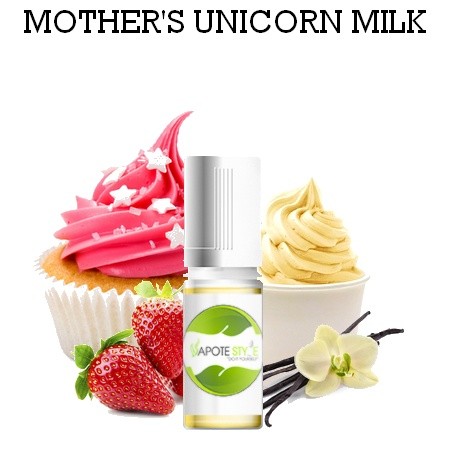 Mother's Unicorn Milk 