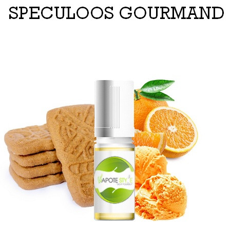 SPECULOOS GOURMAND