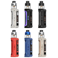 KIT ETENO E100 GEEKVAPE