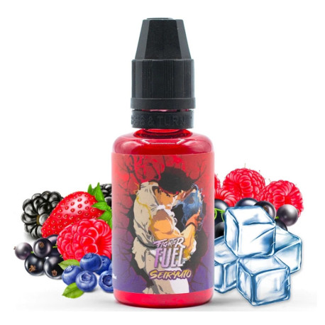 Seringue E-Liquide 5 ML pas cher pour un DIY réussi