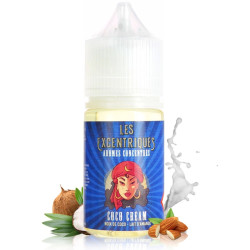 Concentré coco cream cirkus - vdlv