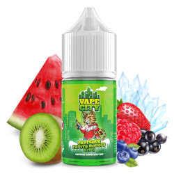 AROME CONCENTRÉ PASTÈQUE FRUITS ROUGES KIWI VAPE CITY