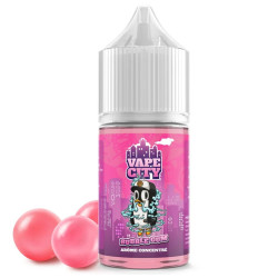 AROME CONCENTRÉ BUBBLE GUM VAPE CITY