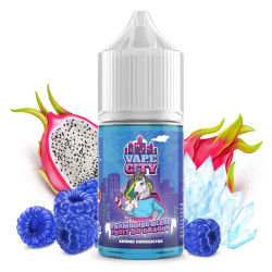 AROME CONCENTRÉ FRAMBOISE BLEUE FRUIT DU DRAGON VAPE CITY