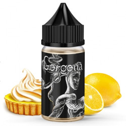 AROME CONCENTRÉ GORGONA - CURIEUX