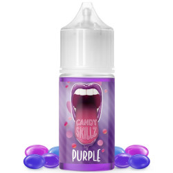 Arôme Concentré Purple Candy Skillz - vape or diy