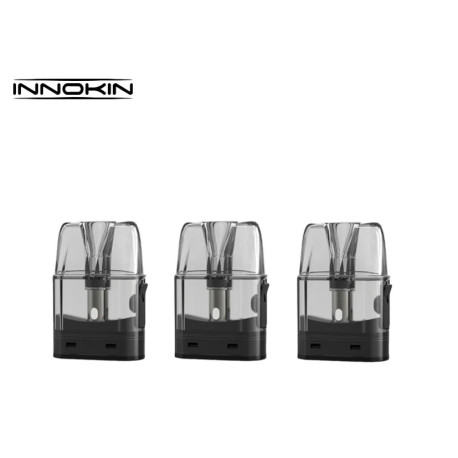 Cartouches Klypse Innokin (X3)