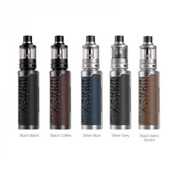 Kit Pod Drag X Plus Pro Edition Voopoo
