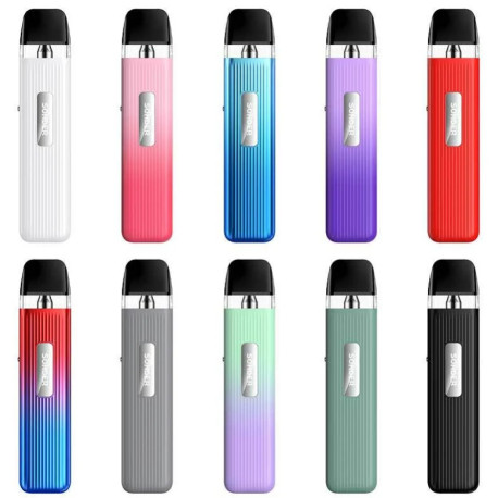 Kit Pod Sonder Q - Geekvape