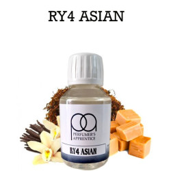 ARÔME RY4 ASIAN FLAVOR 100 ML - PERFUMER'S APPRENTICE