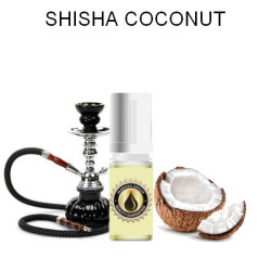 ARÔME SHISHA COCONUT INAWERA