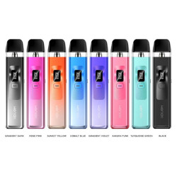 Pod Wenax Q - Geekvape