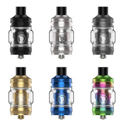 Clearomiseur Z Nano 2 Tank GeekVape