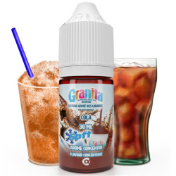 Arôme Concentré Cola Soft Granita