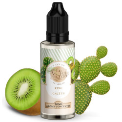 Arôme Concentré Kiwi Cactus Le Petit Verger