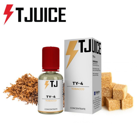 AROME CONCENTRÉ TY 4 30 ML T-JUICE