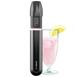 Pod X-Bar Click & Puff - Rechargeable