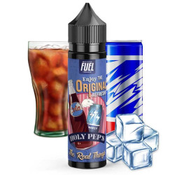 E-liquide Holy Pep's 50 ml Maison Fuel