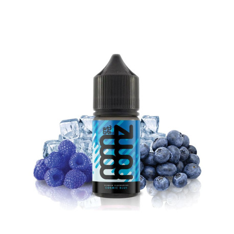 Arôme concentré Cosmic Blue - NOM NOMZ