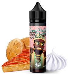 E-liquide Swag Daddy Big Papa