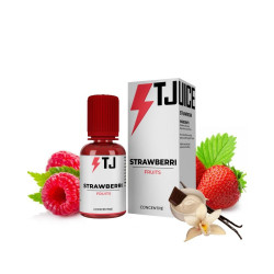 AROME CONCENTRÉ STRAWBERRI 30 ML T-JUICE