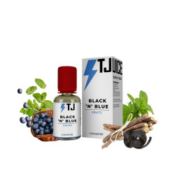 AROME CONCENTRÉ BLACK 'N' BLUE 30 ML T-JUICE