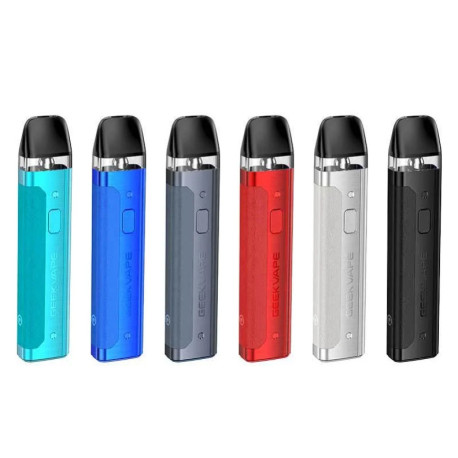 Pod Wenax Q - Geekvape