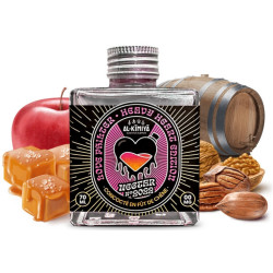 E-liquide Love Philter Heavy Heart Edition Nectar 2022 Al-Kimiya