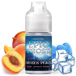 Arôme Concentré Frozen Peach Epic Frost Fuu