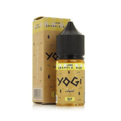 Arôme Concentré Lemon Granola Bar 30ml Yogi
