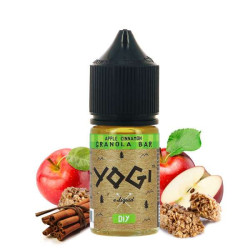 Arôme Concentré Apple Cinnamon Granola Bar 30ml Yogi