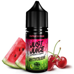 Arôme Concentré Watermelon & Cherry Just Juice