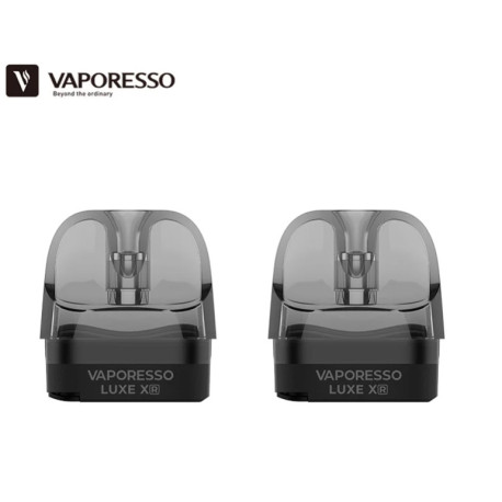 Cartouches Vides XR Vaporesso (X2)