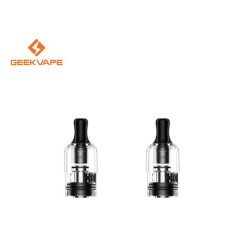 Cartouches S GeekVape (X2)