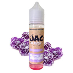 E-liquide Bonbon Violette 50 ml - Jac Flavor