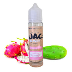 E-liquide Dragon Cactus 50 ml - Jac Flavor