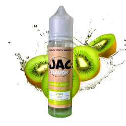 E-liquide Kiwi 50 ml - Jac Flavor