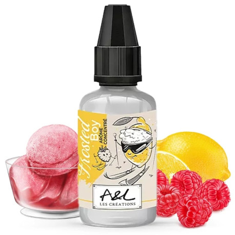 Comment fabriquer son e-liquide pour cigarette electronique - A&L