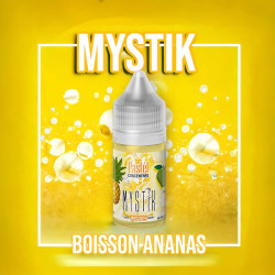 Arôme concentré Pastel Mystik - Vape Institut