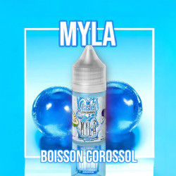 Arôme concentré Pastel Myla - Vape Institut