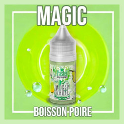 Arôme concentré Pastel Magic - Vape Institut