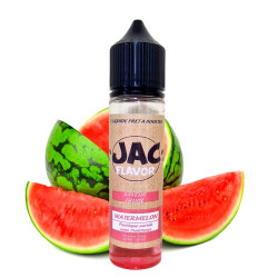E-liquide Watermelon 50 ml - Jac Flavor