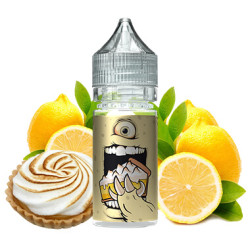 Arôme concentré Lemonster 30 ml - DIY Monster