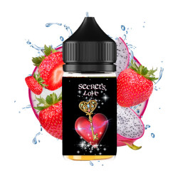 Concentré Secret's Love 30ml Secret's Keys