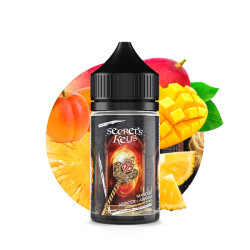 Concentré Rainbow Key 30ml Secret's Keys