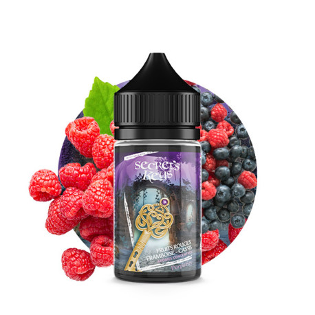 Concentré Purple Key 30ml Secret's Keys