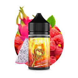 Concentré Yellow Key 30ml Secret's Keys