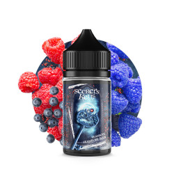 Concentré Blue Key 30ml Secret's Keys