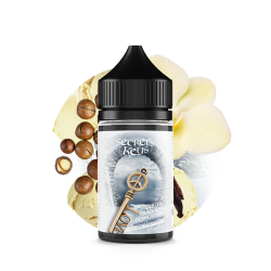 Concentré White Key 30ml Secret's Keys