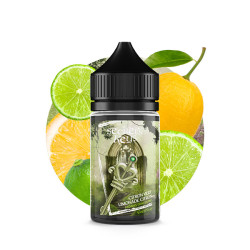 Concentré Green Key 30ml Secret's Keys